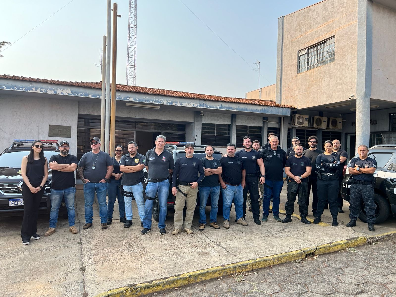 Foto: Alex Gasoni/Portão Fala Matão